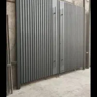 درباغی آماده