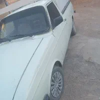 پیکان وانت 88|خودرو سواری و وانت|خواف, |دیوار