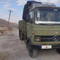 مکانیک سیار انواع ماشین های سنگین|خدمات موتور و ماشین|ایلام, |دیوار