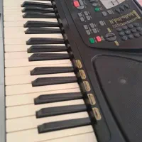 ارگ WK1بندری|پیانو، کیبورد، آکاردئون|دزفول, |دیوار