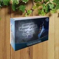 صابون کربن