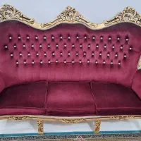 مبلمان سلطنتی ۹نفره