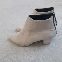 نیم پوت سایز ۳۹
