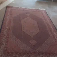 فرش ۶ متری جفت ماهی ۷۰۰شانه