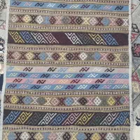 فرش و گلیم قالیچه دست‌بافت|فرش|مشهد, طبرسی شمالی|دیوار