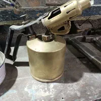 چراغ قدیمی|کلکسیون اشیاء عتیقه|مشهد, ایثارگران|دیوار