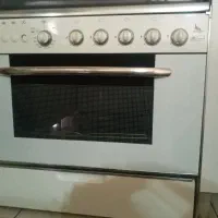 اجاق گاز ۵ شعله فردار