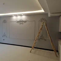 نقاشی ساختمان|خدمات پیشه و مهارت|مشهد, توس (بلوار توس)|دیوار