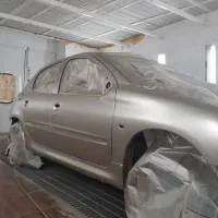 رنگ آمیزی کوره ای انواع خودرو|خدمات موتور و ماشین|مسجد سلیمان, |دیوار