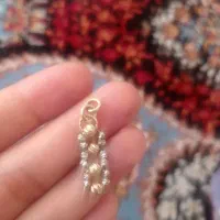 پلاک گوی نو....وزن ۱۷۵۰|جواهرات|هرسین, |دیوار