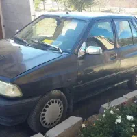 پراید ۸۸ هیدرولیک سالم معاوضه