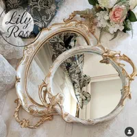 سینی جهیزیه پذیرایی خواستگاری دکوری|ظروف سرو و پذیرایی|مشهد, رضاشهر|دیوار