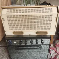 گازوهود|اجاق گاز و لوازم برقی پختوپز|لنگرود, |دیوار