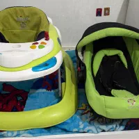 کریر و روروئک