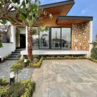 ویلامستقل/مناسب اقامت دائم*سندششدانگ