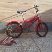 دوچرخه ۱۶  یک میلیون و پانصد ‌‌‌تومان  ۱،۵۰۰،۰۰۰