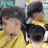 اصلاح دانش آموزی و اصلاح ساده فقط 150