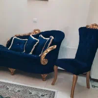 مبل و ناهار خوری|مبلمان خانگی و میز عسلی|پردیس, فاز ۳|دیوار