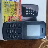 موبایل نوکیا ۱۰۶نو کارنکرده|موبایل|نیشابور, دارایی|دیوار