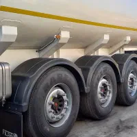 فروش تانکر FILPA نو