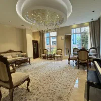 ۱۱۵متر نیاوران/یاسر/تاپ لوکیشن +مشاعات آبی
