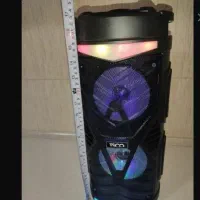 اسپیکر تسکو نو