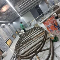 جوشکاری سیار پوشش سراسری