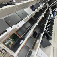 لپتاپ لنوو عین نو رم۸ هارد پرسرعت ssd|رایانه همراه|مرند, |دیوار