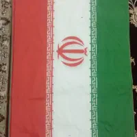 پرچم ایران فلامنت۱۰۰در۶۰ عمده 70هزار