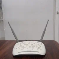 مودم TP-LINK دو آنتنه
