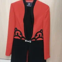 لباس مجلسی در حد نو