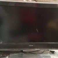 تلویزون  TOSHiBA