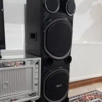 باند خانگی مکسیدر|سیستم صوتی خانگی|بهارستان, |دیوار