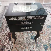 جاقاشقی چوبی