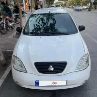 تیبا ۲ مدل ۱۴۰۰ کارکرد ۷۱ هزارتا