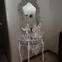 اینه و شمعدان|آینه|هشتگرد, فاز ۲ مهستان|دیوار