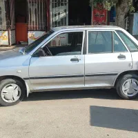 پراید87|خودرو سواری و وانت|سرپل ذهاب, |دیوار