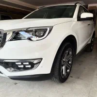 فیدلیتی ۵ نفره ۵ پر|خودرو سواری و وانت|تهران, سازمان برنامه جنوبی|دیوار