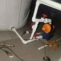 تعمیرات . نصب.سرویس پمپ اب و اتومات