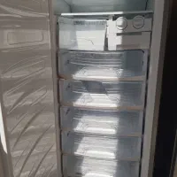 دو عدد یخچال و فریزر ایران شرق در حد نو|یخچال و فریزر|فلاورجان, |دیوار