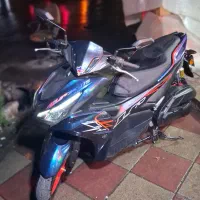 طرح آیروکس فول اپشن درحدصفر