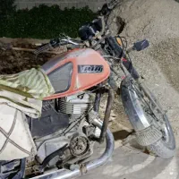 موتور روسی قدیمی|موتورسیکلت|سراوان, |دیوار