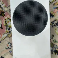 Xbox series s 512|کنسول، بازی ویدئویی و آنلاین|تهران, آذربایجان|دیوار