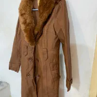 پالتو چرم زنانه|لباس|تربت جام, فاز ۲ فرهنگیان|دیوار