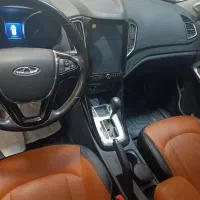 تیگو ۵|خودرو سواری و وانت|اصفهان, حسین‌آباد|دیوار