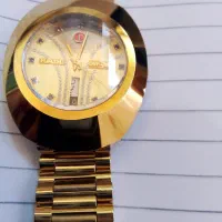 ساعت رادو خاص و سفارشی سویسی