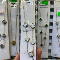 گردنبند استیل ونکیلیف