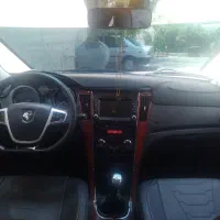 دنا پلاس 6 دنده آپشنال موتور ef7pخاکستری متالیک|خودرو سواری و وانت|کرمانشاه, |دیوار