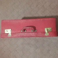 چمدان قدیمی آنتیک