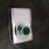 دوربین Canon اصل|دوربین عکاسی و فیلم‌برداری|هشتگرد, شهرک دریا|دیوار